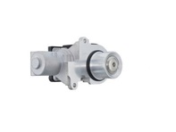 Vanne de recirculation des gaz d'échappement EGR. Porsche 958 Cayenne S Diesel 4,2 litres - 95811105120, 958131501 - 6NU 014 865-671